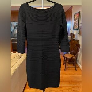 Lauren Ralph Lauren Bodycon Dress